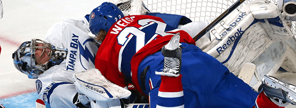 Conference Semifinals Preview – Canadiens vs. Lightning