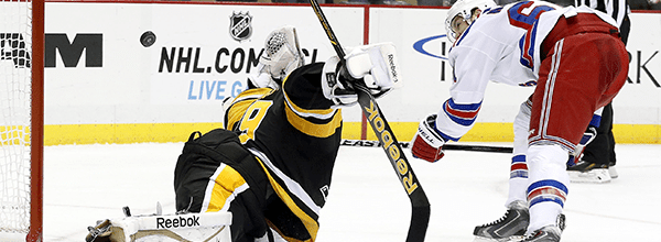 2015 Stanley Cup Playoff Preview – Rangers vs. Penguins