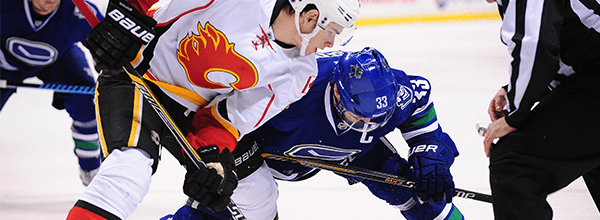 2015 Stanley Cup Playoff Preview – Canucks vs. Flames