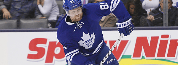 Maple Leafs trade Phil Kessel to Penguins