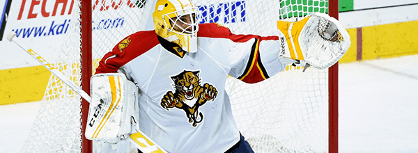 Daily Fantasy Hockey Goalie Rankings: October 15th