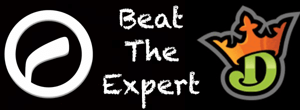 Join Our DraftKings ‘Beat the Expert’ Contest