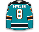 PavelskiJoe