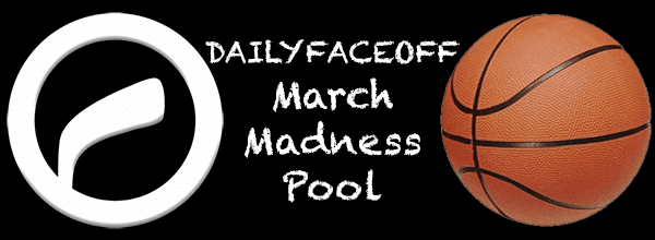 Join the DailyFaceoff Bracket Challenge