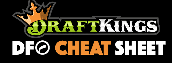 DraftKings Fantasy Hockey Cheat Sheet: April 6th