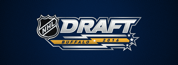 DailyFaceoff 2016 NHL Draft Tracker