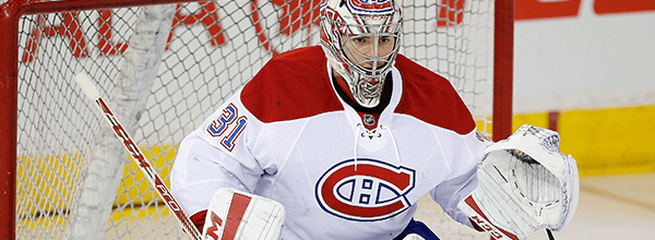 2016-17 NHL Season Preview: Montreal Canadiens