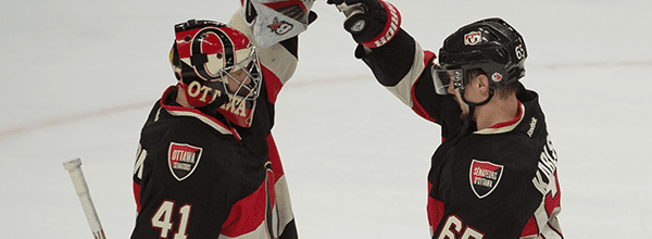 2016-17 NHL Season Preview: Ottawa Senators