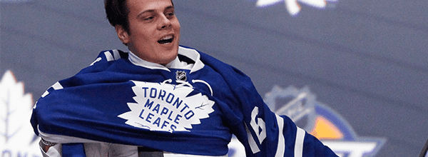 2016-17 NHL Season Preview: Toronto Maple Leafs