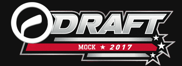 DailyFaceoff 2017 NHL Mock Draft