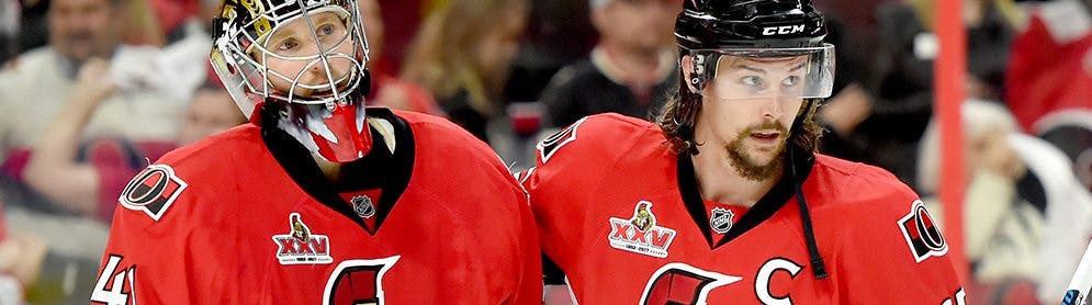 2017-18 Season Preview: Ottawa Senators