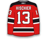 Hischier-Nico