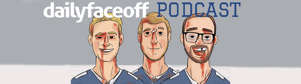 DailyFaceoff Podcast: Season 5, Episode 4 – Fantasy Hockey Right Wings Preview
