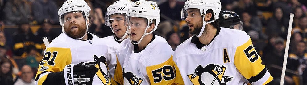 Daily Fantasy Hockey Playoff Preview: 05/03/18