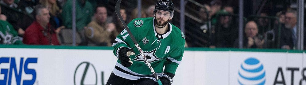 Stars Sign Seguin to an eight-year extension