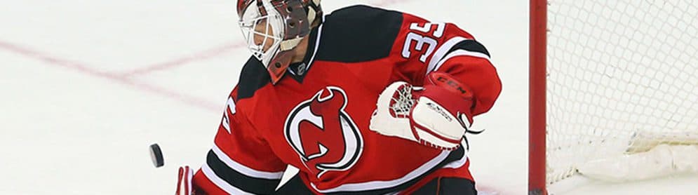 Daily Fantasy Hockey Playoff Preview: 04/16/18