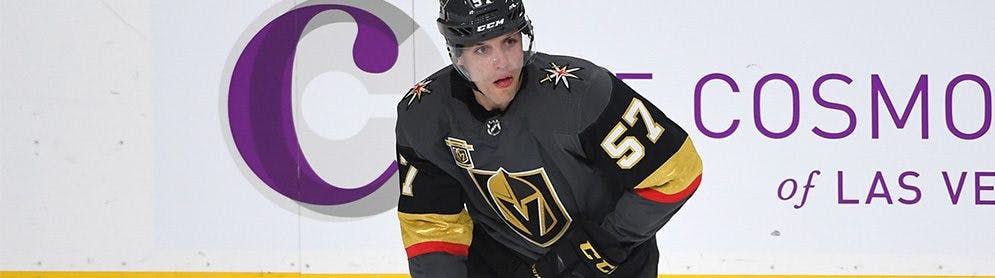 “Good chance” Perron returns for Game 4