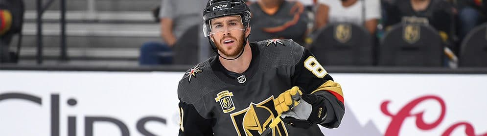 2018-19 Season Preview: Vegas Golden Knights