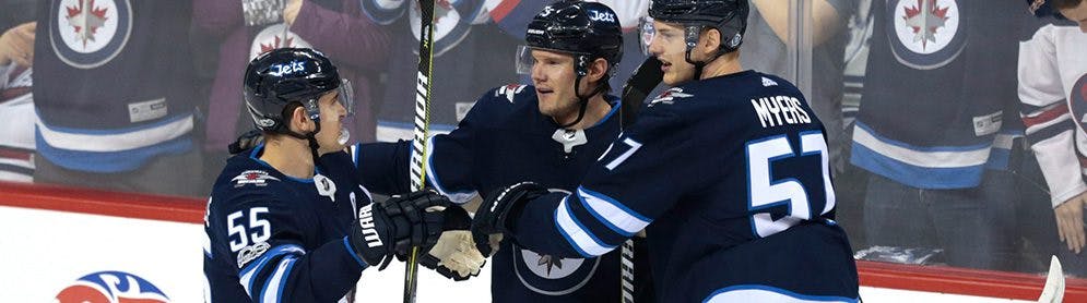 Desperate Jets team make wholesale changes to their Game 5 lineup