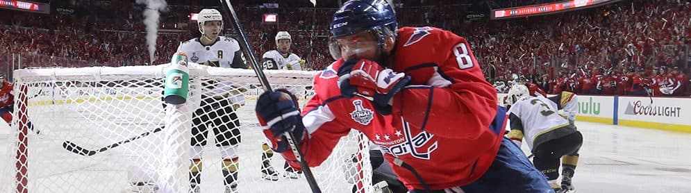 Stanley Cup Finals Game 4: Projected Lineups & Game Notes