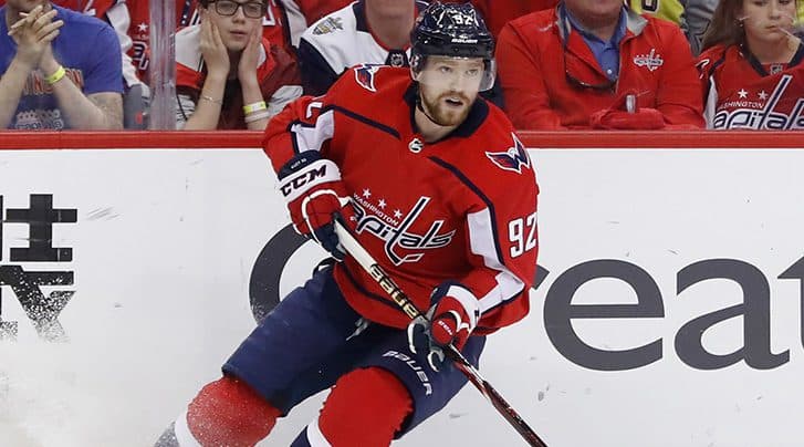 Daily NHL betting guide: February 2