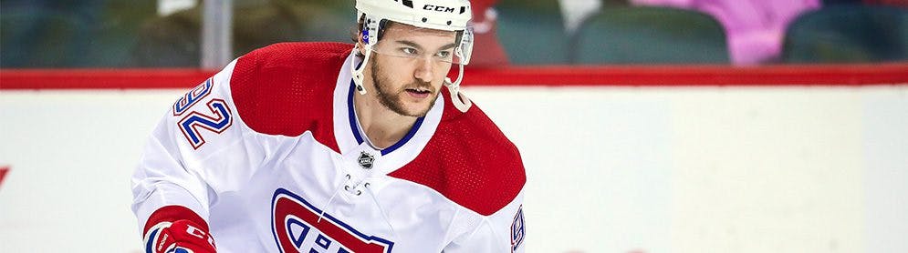 2018-19 Season Preview: Montreal Canadiens