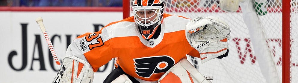 Goalie Timeshares: Who To Target and Avoid