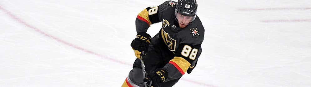 Golden Knights' Nate Schmidt suspended 20 games by NHL