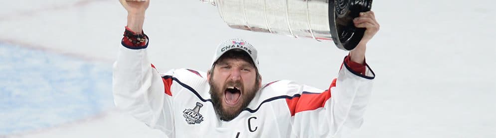 2018-19 Season Preview: Washington Capitals