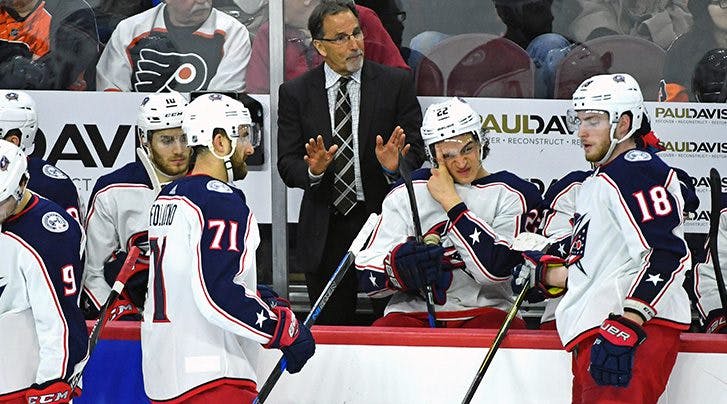 Sources: Philadelphia Flyers narrow down coaching search with Trotz and Tortorella
