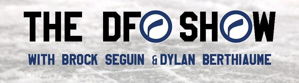 The DFO Show – October 24th