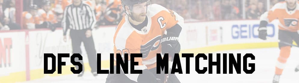 UNLOCKED: Line Matching – October 10th