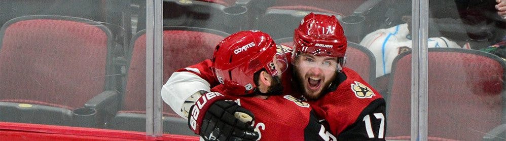 Alex Galchenyuk scores first goal with Coyotes