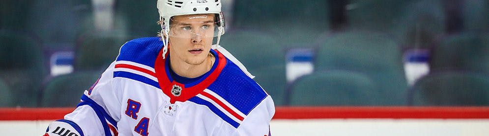 Namestnikov a Healthy Scratch for the Rangers on Saturday
