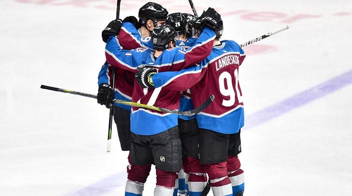 What’s next for the Colorado Avalanche?