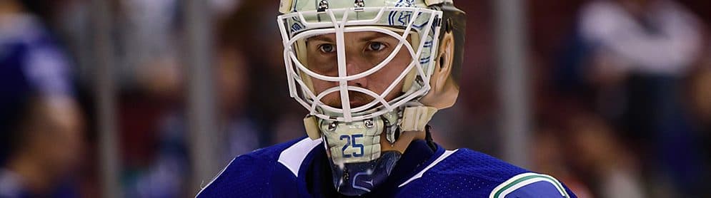 DailyFaceoff/Corsica NHL Bets (November 2nd)