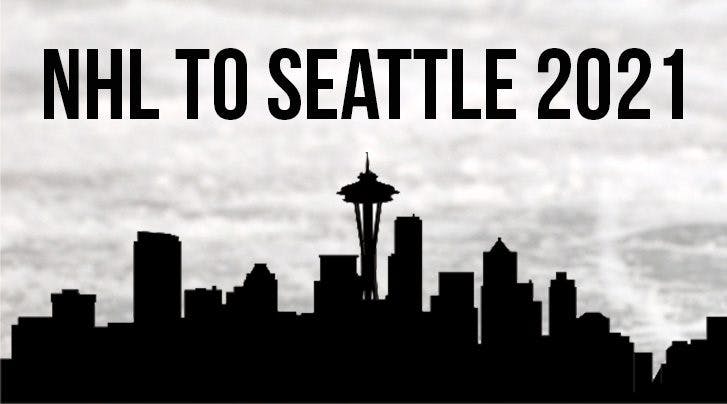 Seattle Officially Announced as NHL’s 32nd Team