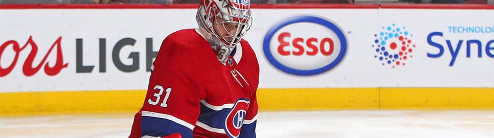 Daily NHL Odds and Betting Trends – 06/14/21