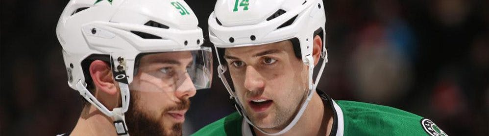 Tyler Seguin responds to criticism from Stars CEO Jim Lites
