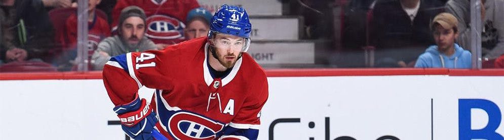Paul Byron handed three-game suspension for charging