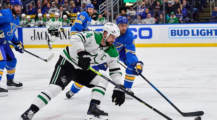 Daily NHL Odds and Betting Trends – 05/05/19