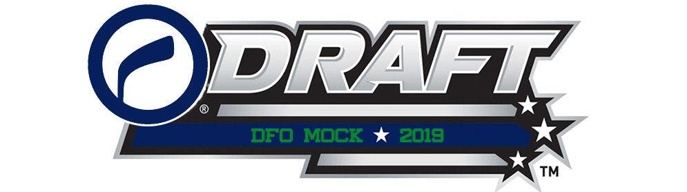 2019 DailyFaceoff NHL Mock Draft