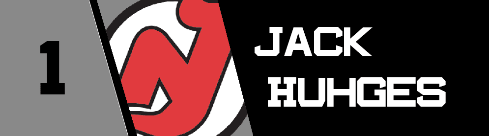 NHL Mock Draft 2019: No.1 — Jack Hughes