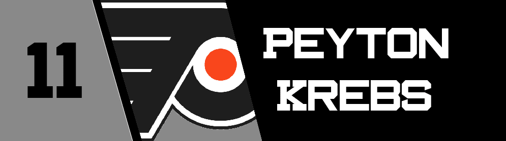 NHL Mock Draft 2019: No.11 — Peyton Krebs
