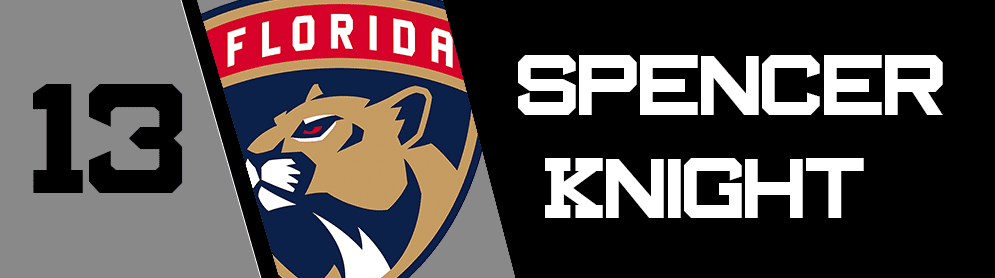 NHL Mock Draft 2019: No.13 — Spencer Knight