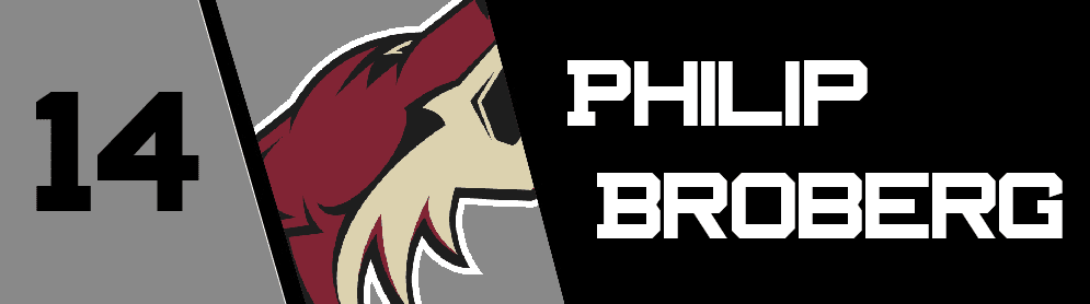 NHL Mock Draft 2019: No.14 — Philip Broberg