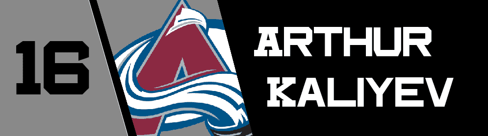 NHL Mock Draft 2019: No.16 — Arthur Kaliyev