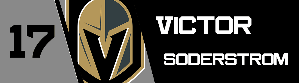 NHL Mock Draft 2019: No.17 — Victor Soderstrom
