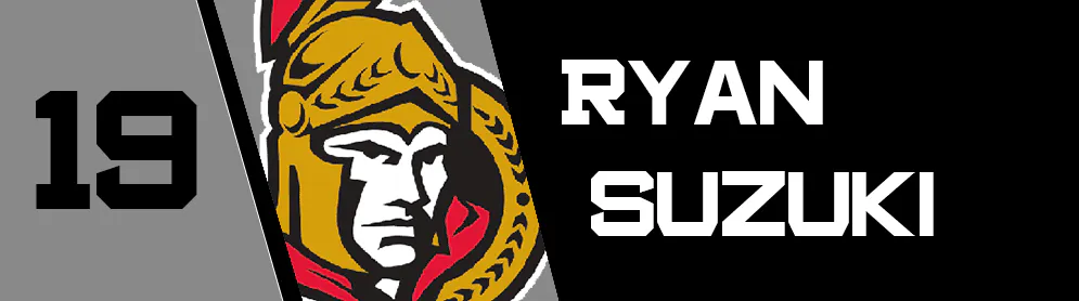 NHL Mock Draft 2019: No.19 — Ryan Suzuki