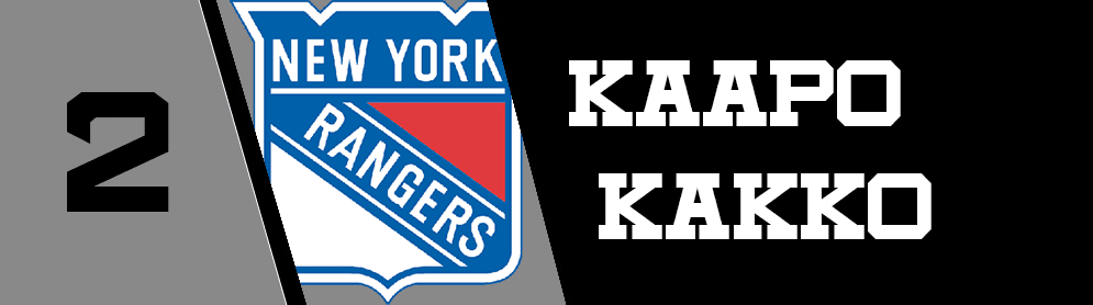 NHL Mock Draft 2019: No.2 — Kaapo Kakkko